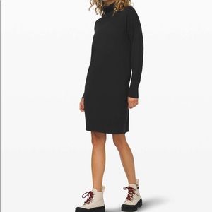 Lululemon Soft still dress